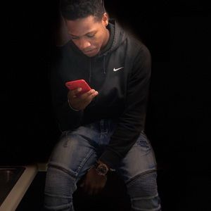 Meet your Posher, Devonte